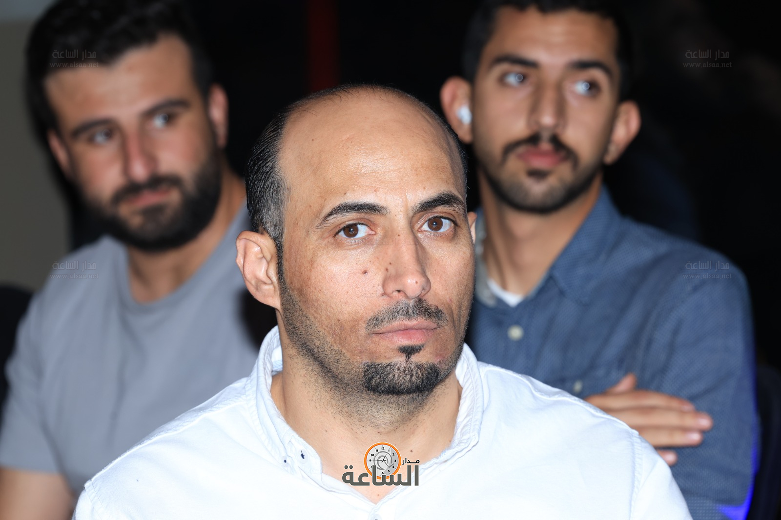 Madar Al-Saa Images 0.37407539766793296