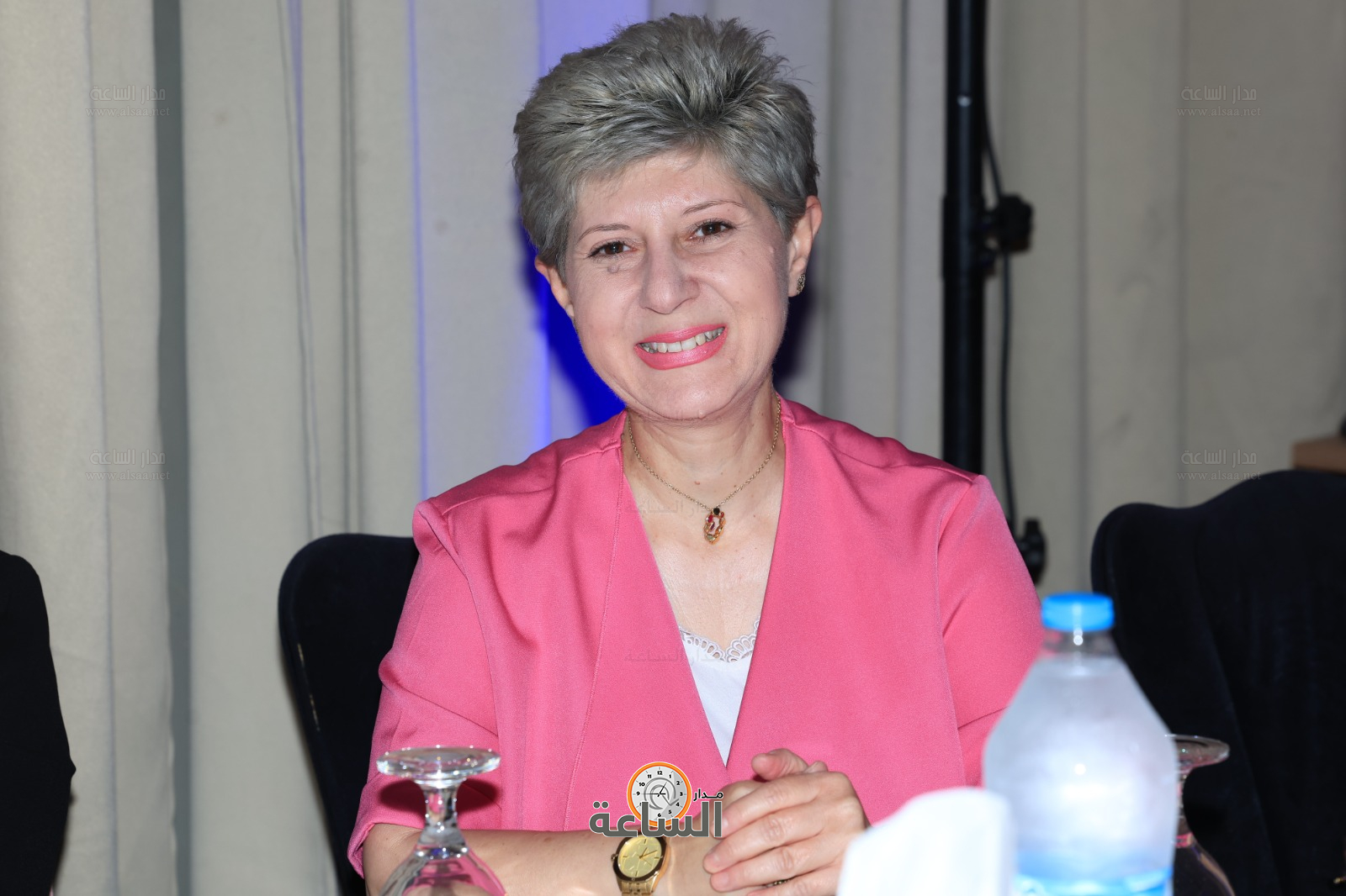 Madar Al-Saa Images 0.23592282523481656