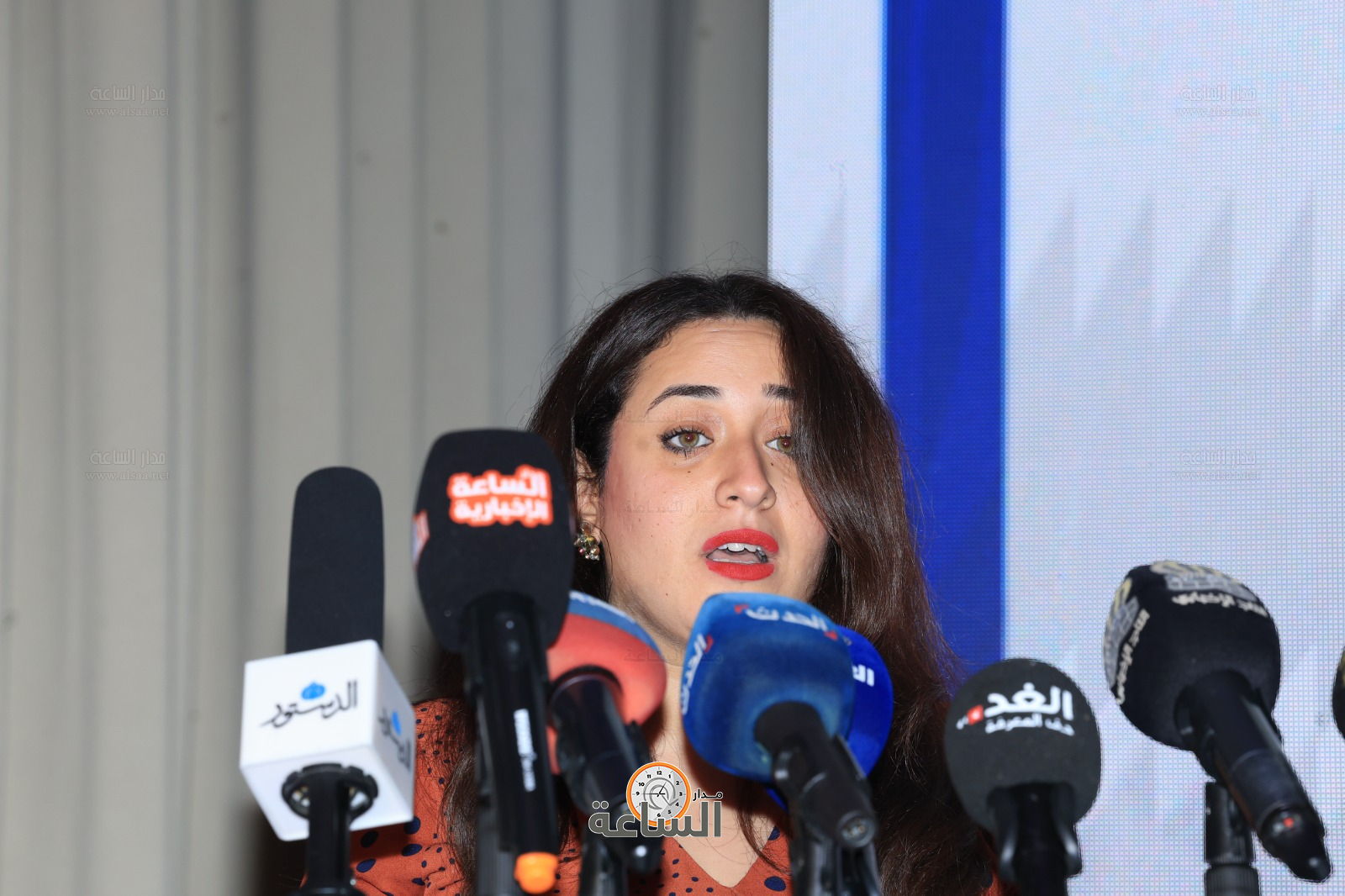 Madar Al-Saa Images 0.35789630193376054