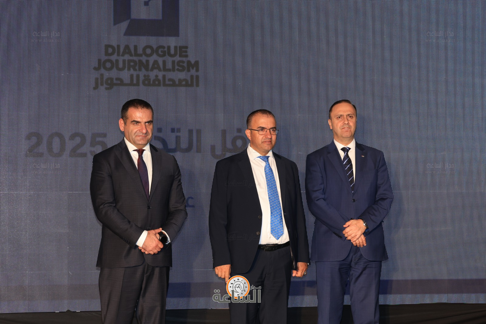 Madar Al-Saa Images 0.2727504778607214