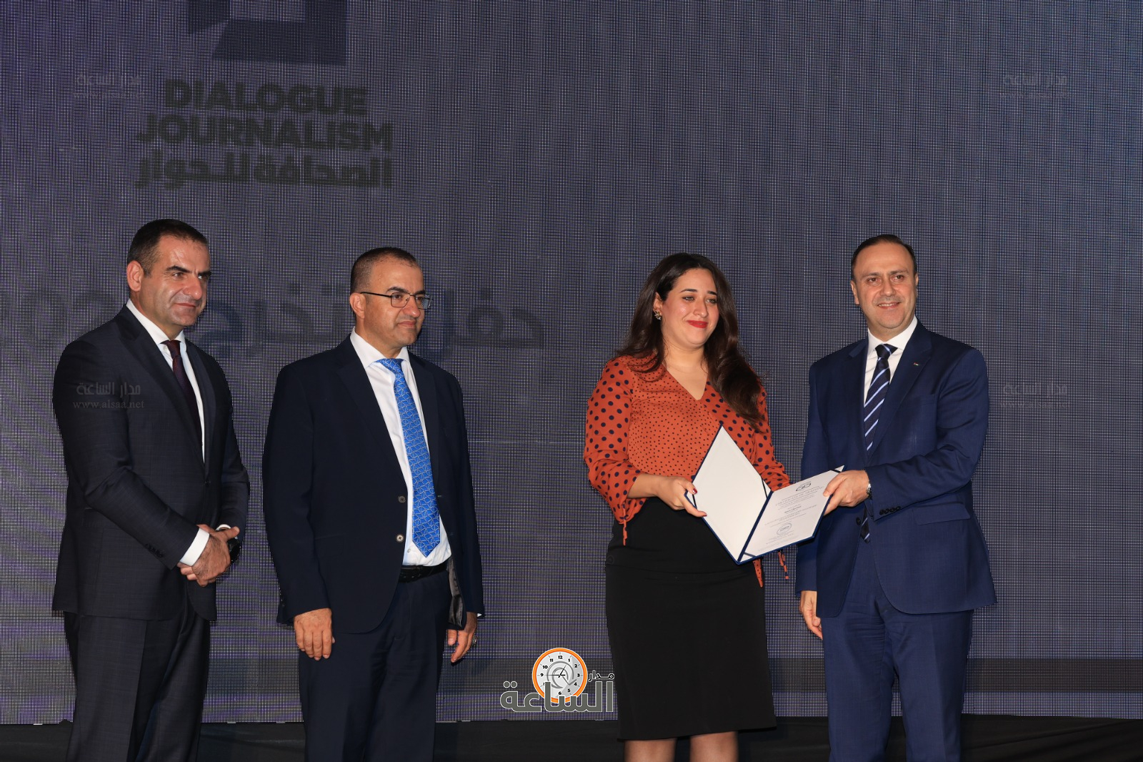 Madar Al-Saa Images 0.13564853774023922