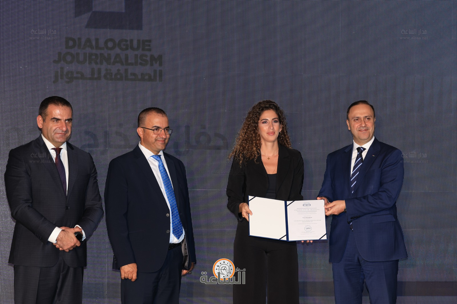 Madar Al-Saa Images 0.9950380689553957