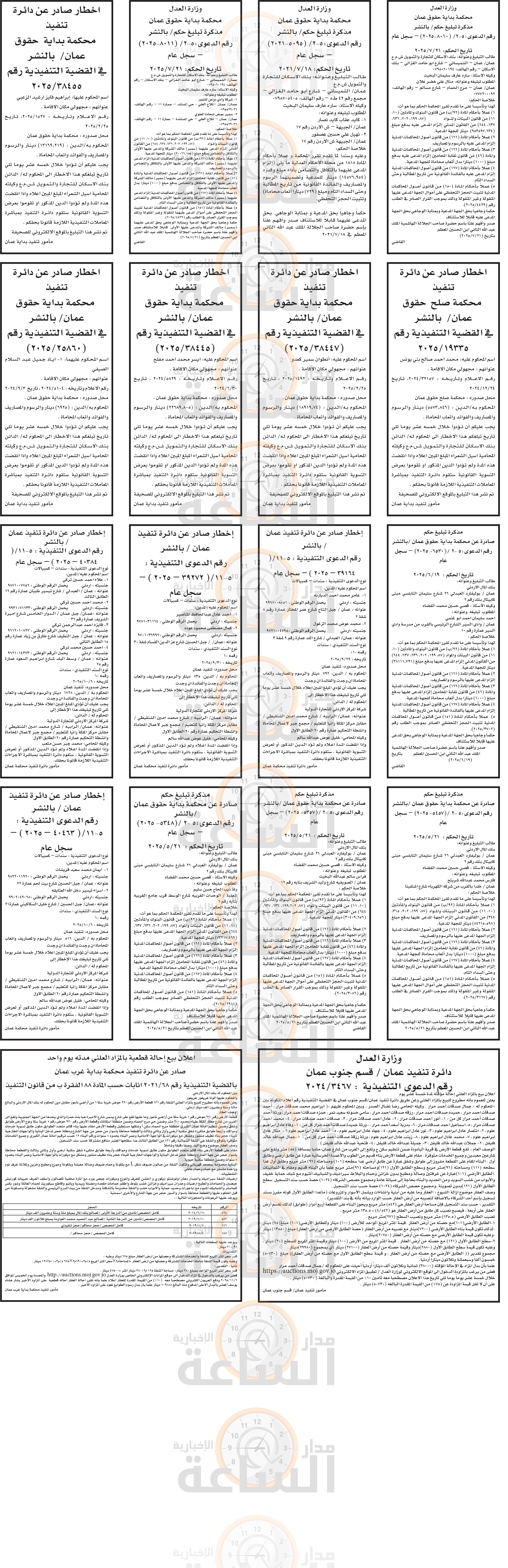 Madar Al-Saa Images 0.46832239093984585