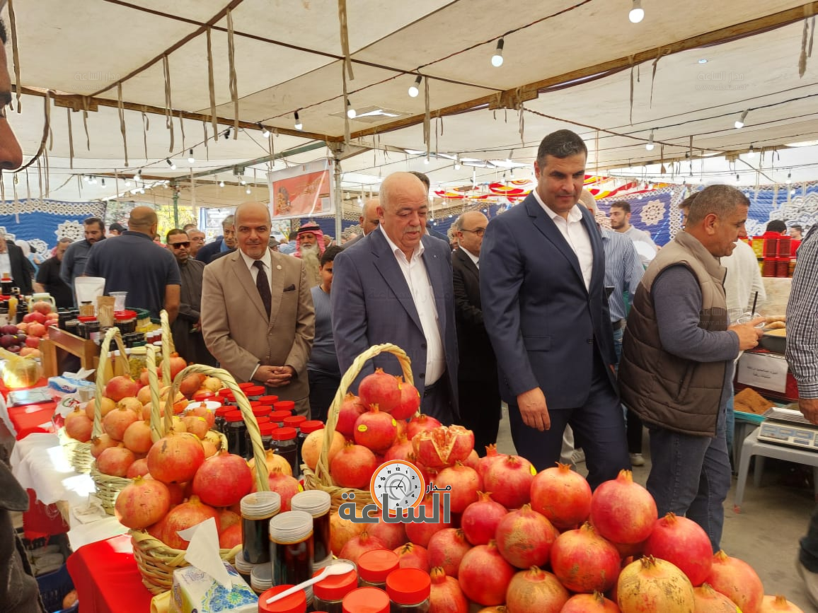 Madar Al-Saa Images 0.12515872100573266