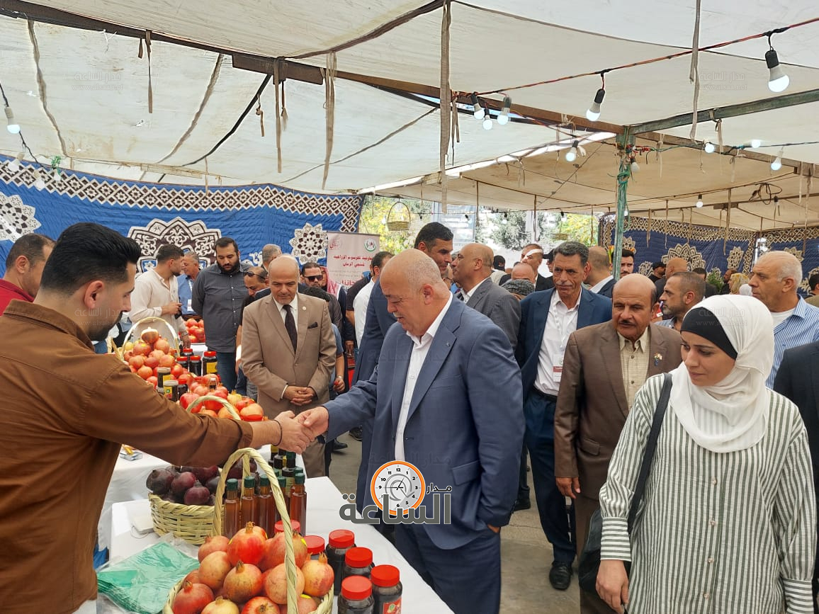 Madar Al-Saa Images 0.7753801354170591