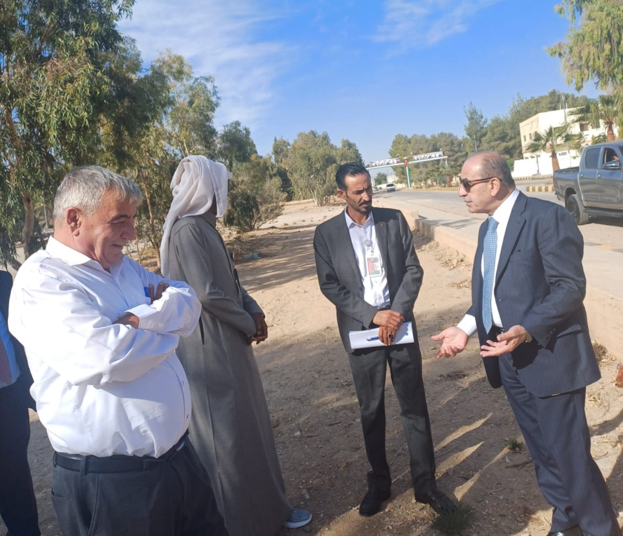 Madar Al-Saa Images 0.8497181795002624