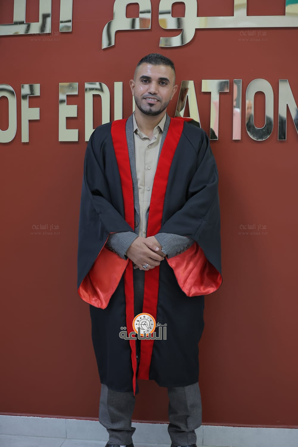 Madar Al-Saa Images 0.19987473312839055