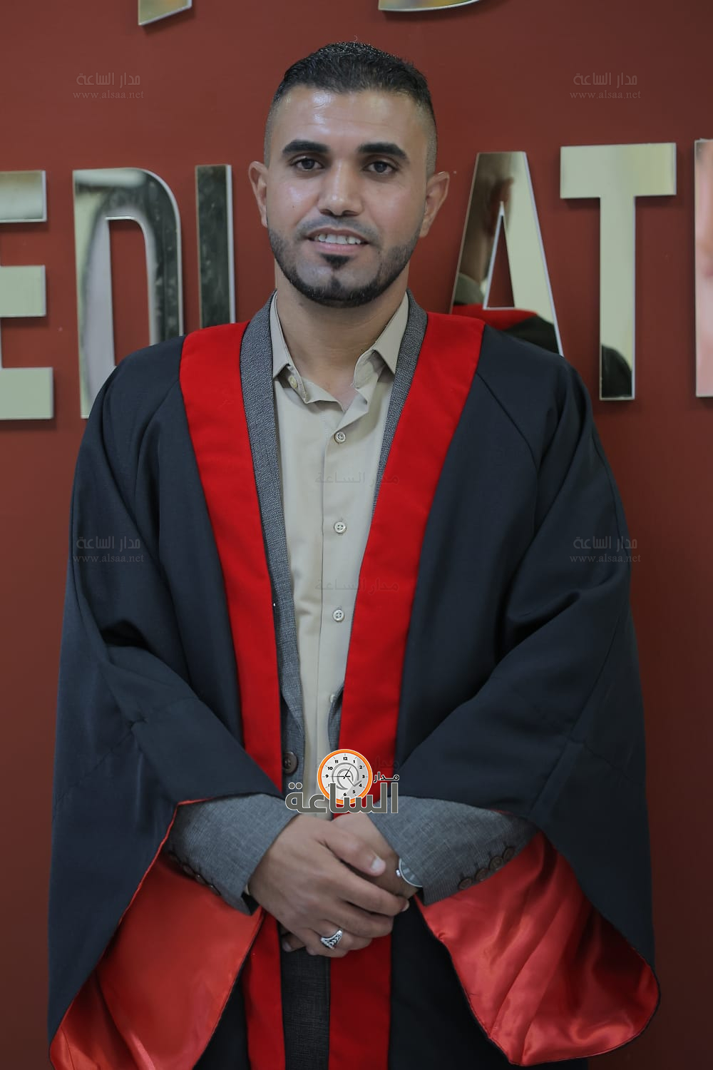 Madar Al-Saa Images 0.5130274128933171