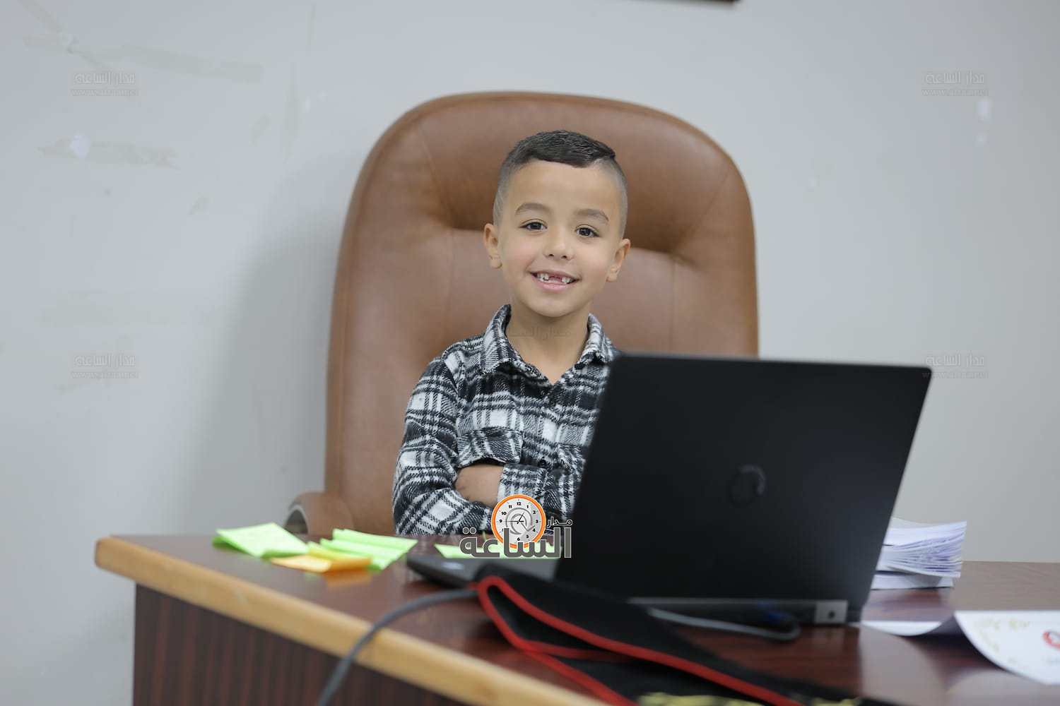 Madar Al-Saa Images 0.3534961484707061