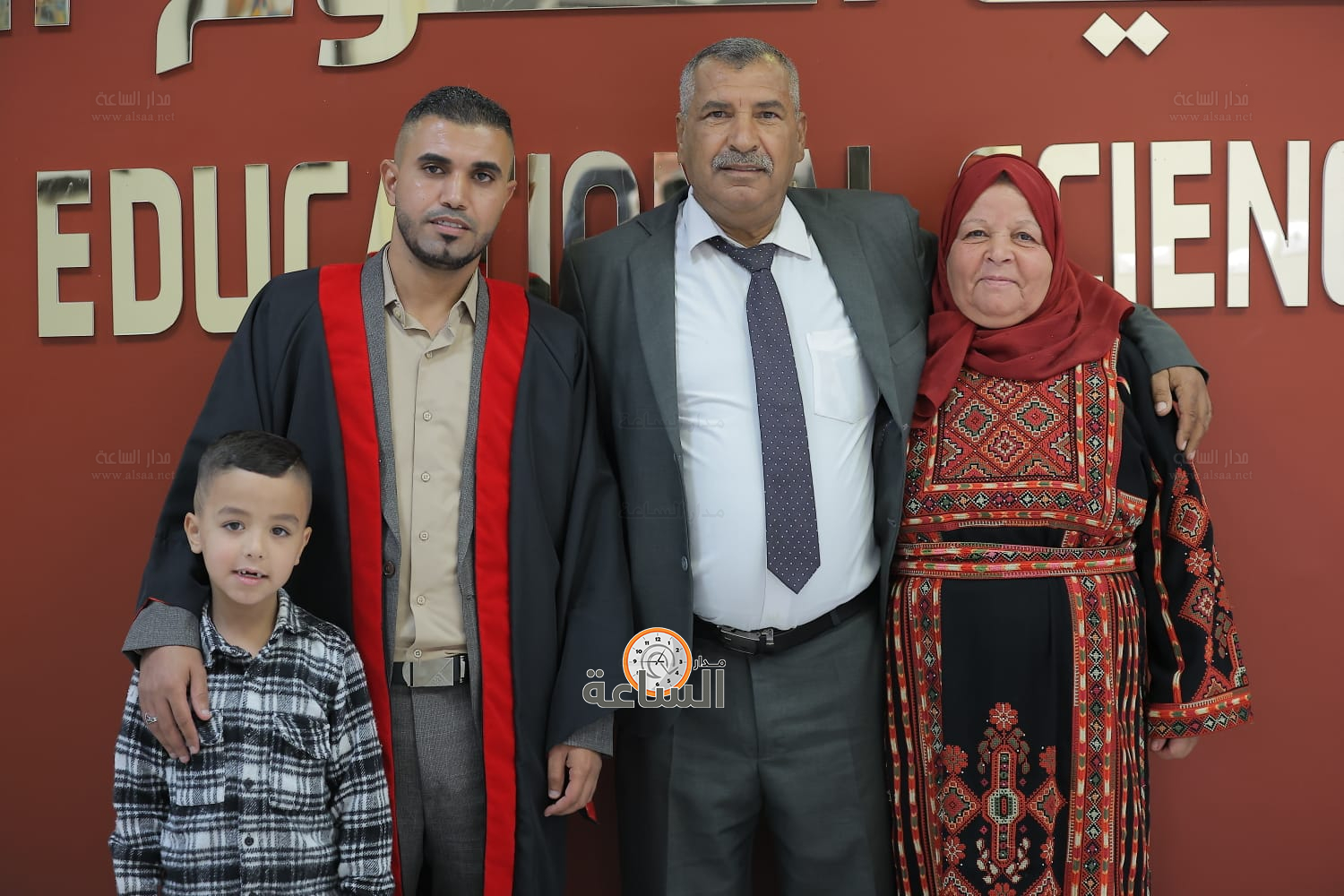 Madar Al-Saa Images 0.10609434620017033