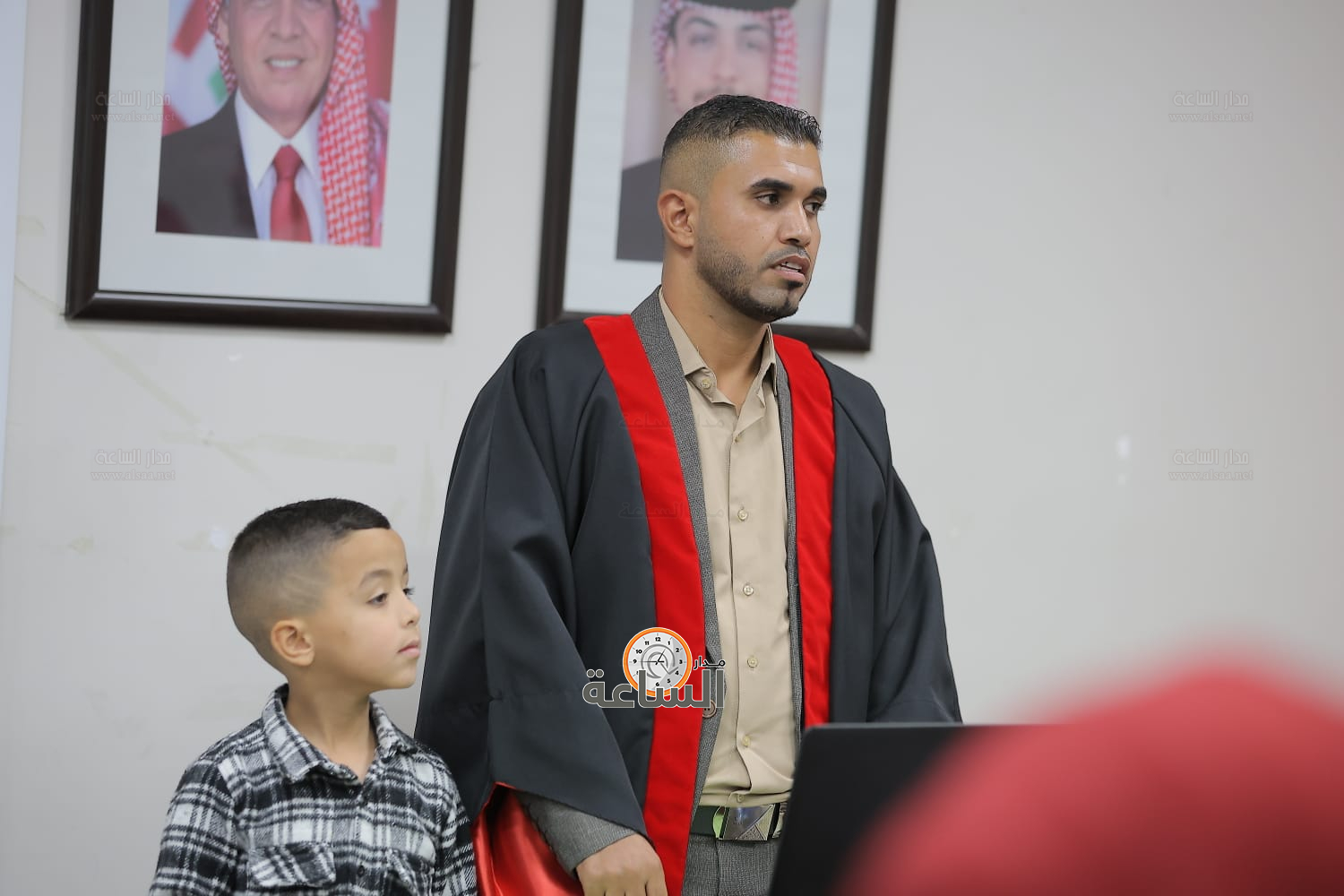 Madar Al-Saa Images 0.18230088472166517