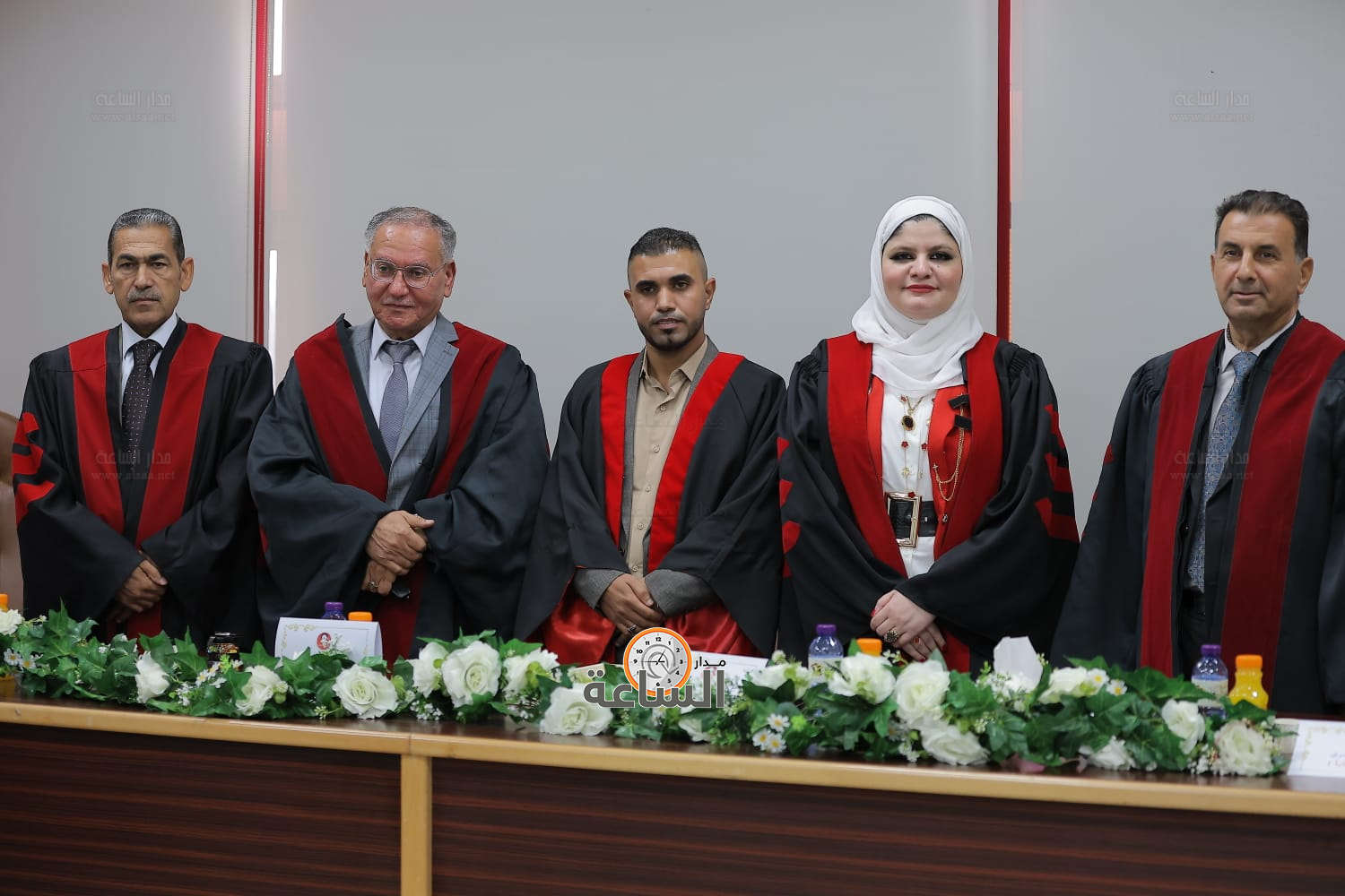 Madar Al-Saa Images 0.3929568103082296