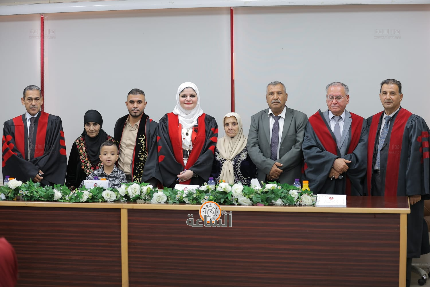 Madar Al-Saa Images 0.8295210476222995