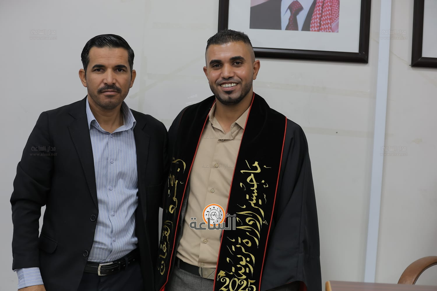 Madar Al-Saa Images 0.5170492443074028