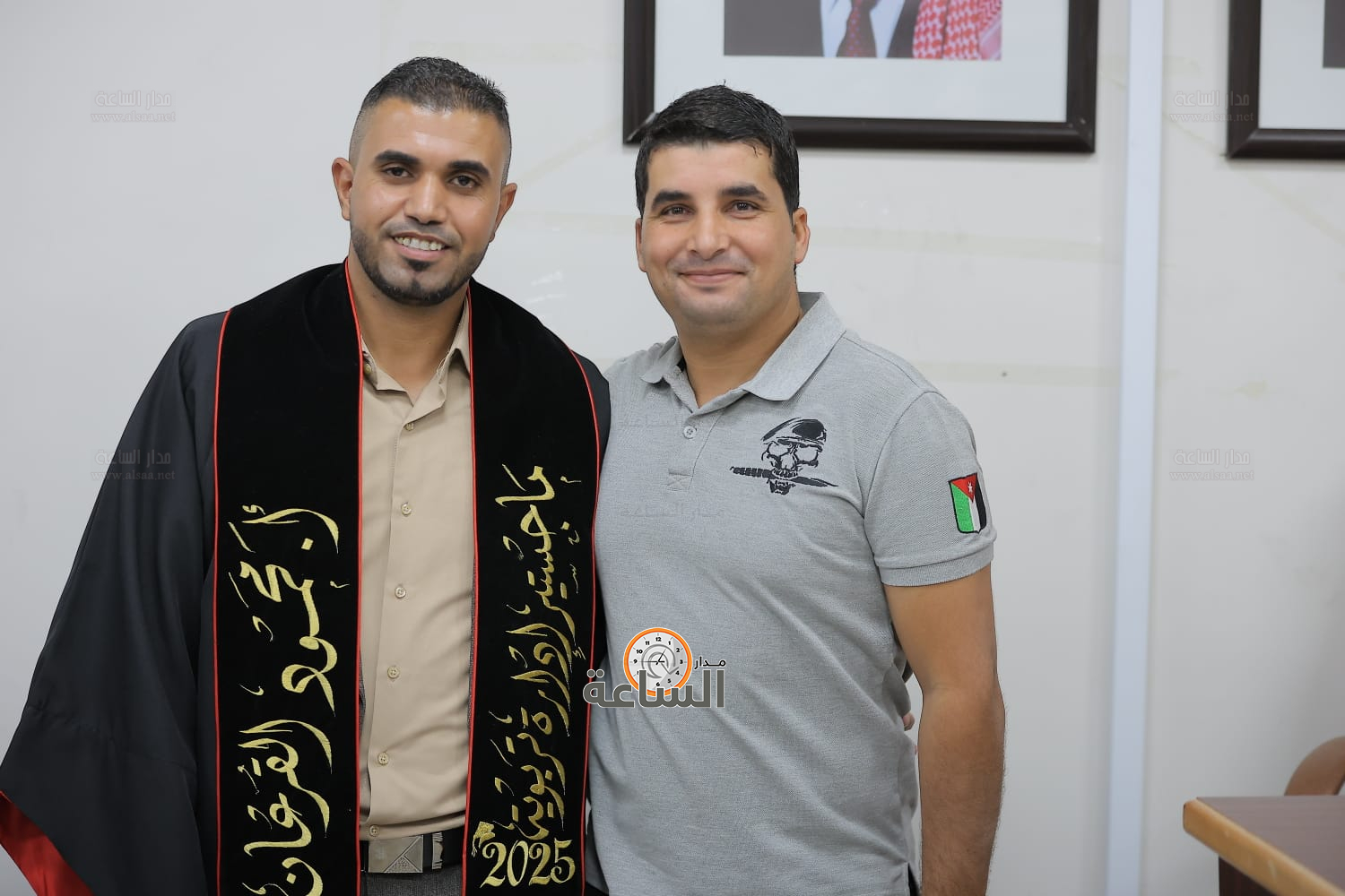 Madar Al-Saa Images 0.04288361101646643