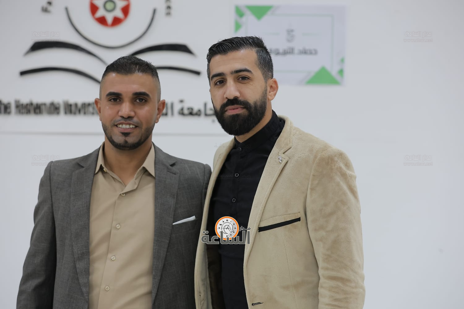 Madar Al-Saa Images 0.3680774255021426