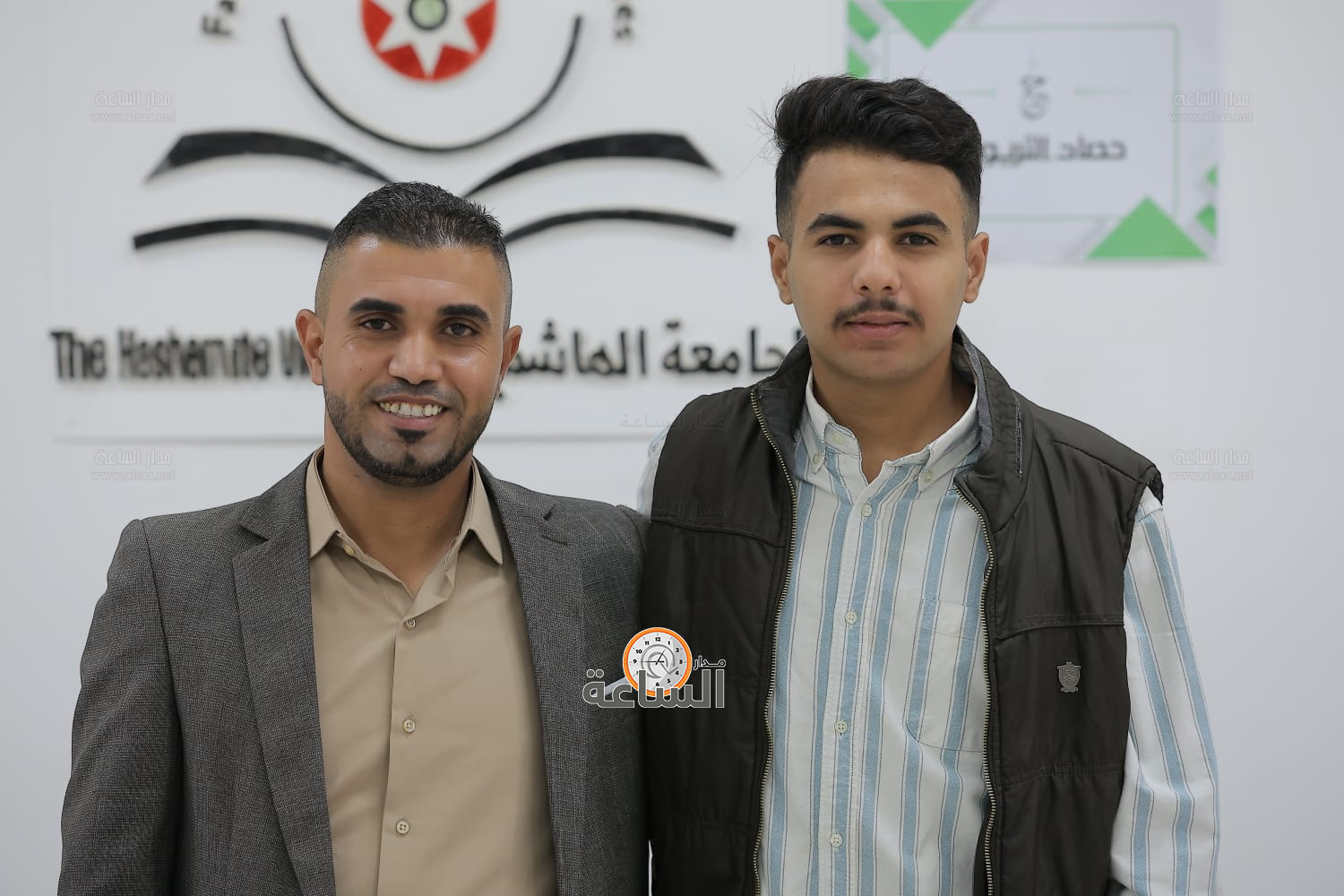 Madar Al-Saa Images 0.6483084953193018