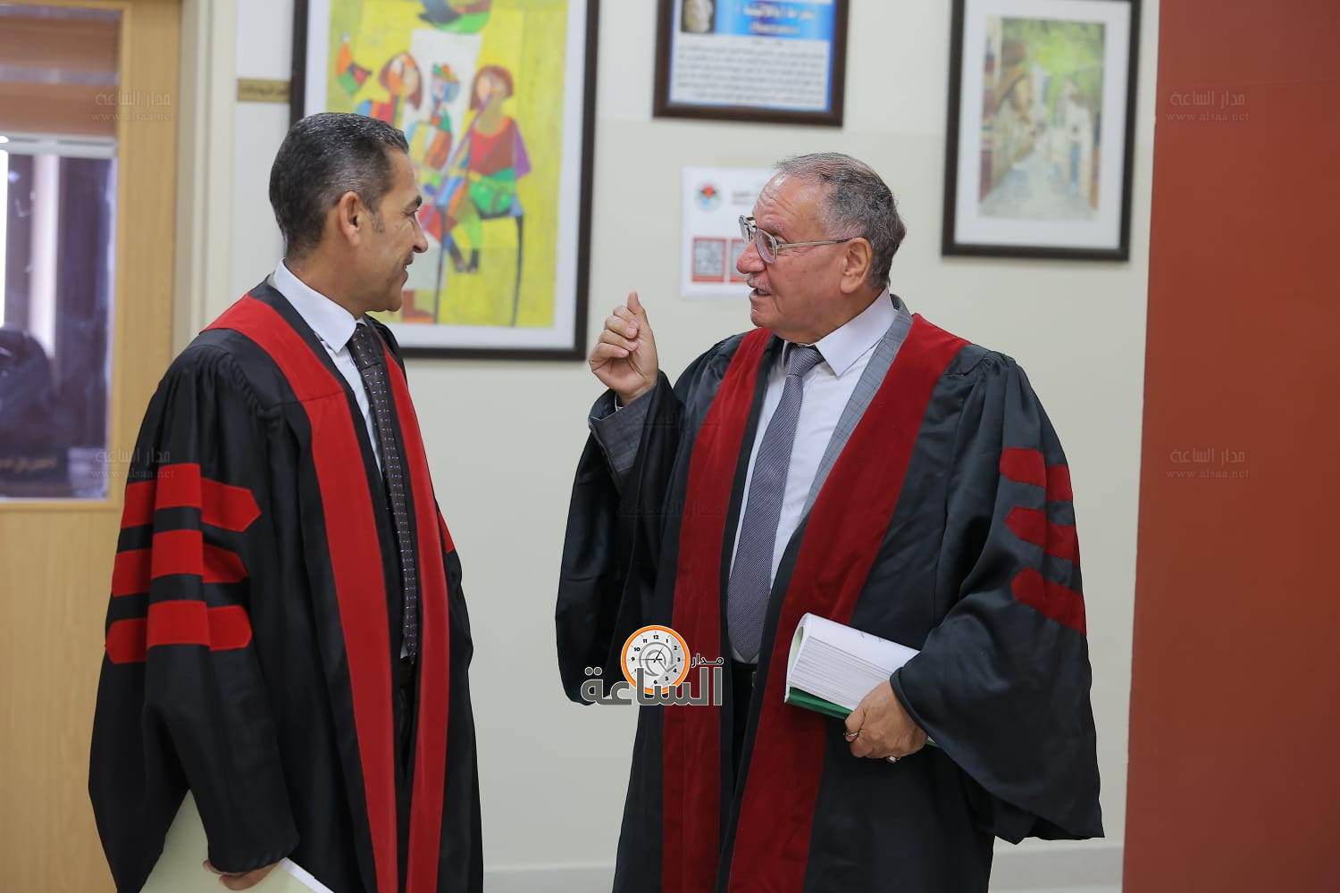 Madar Al-Saa Images 0.06380231581958196