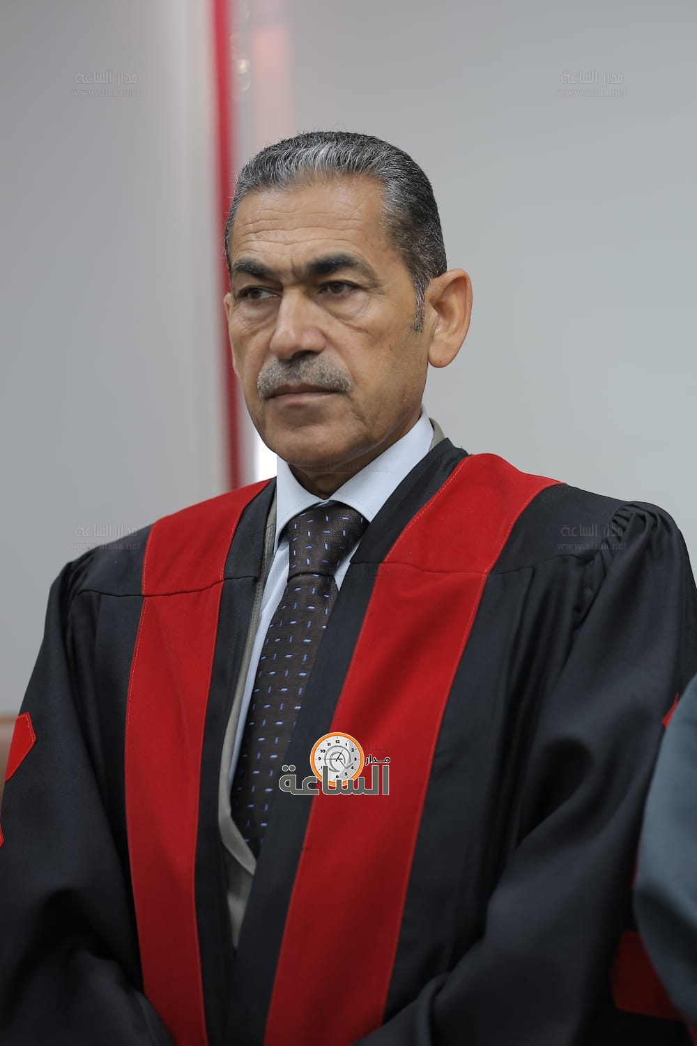 Madar Al-Saa Images 0.7679036721815229