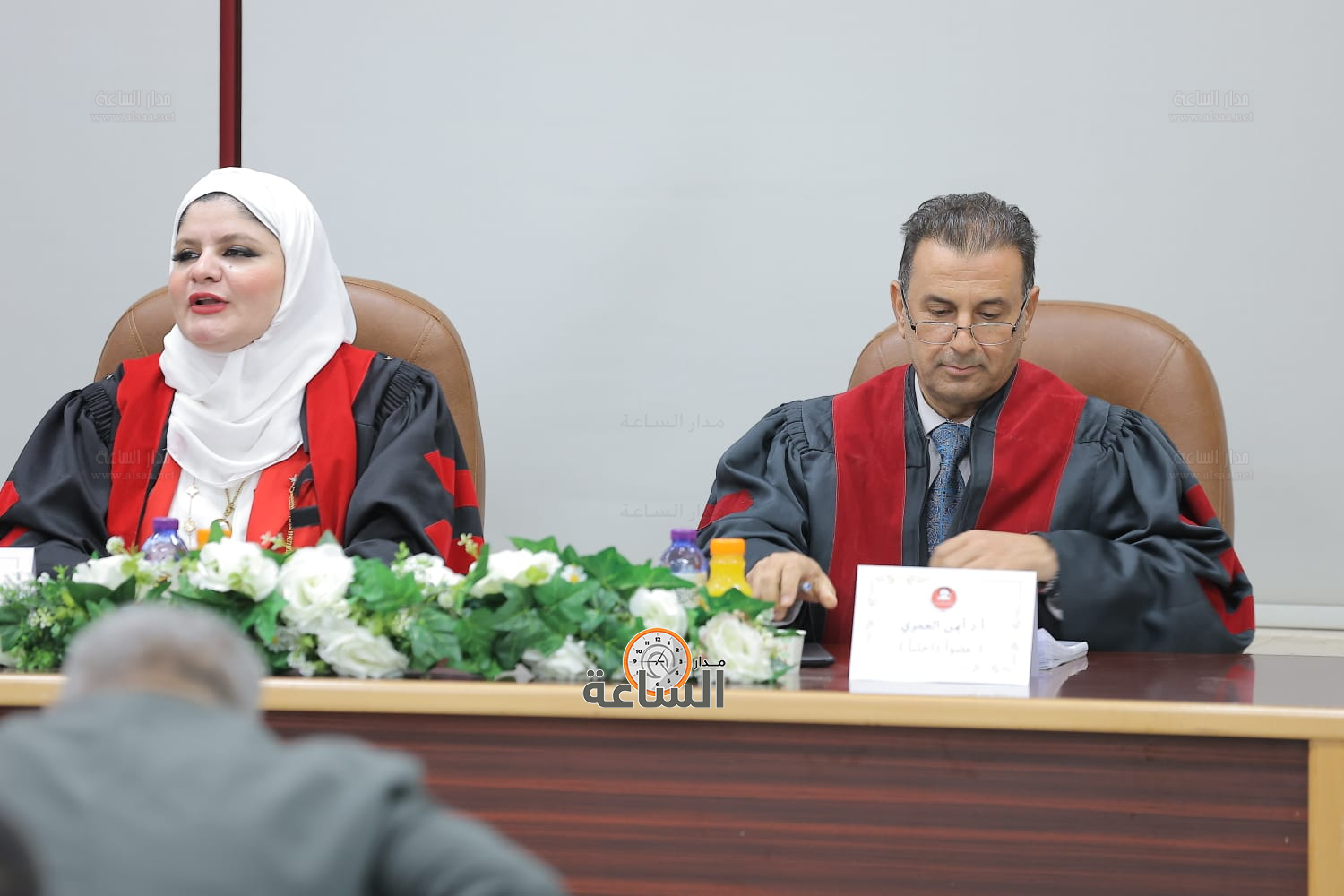 Madar Al-Saa Images 0.8621248243445426