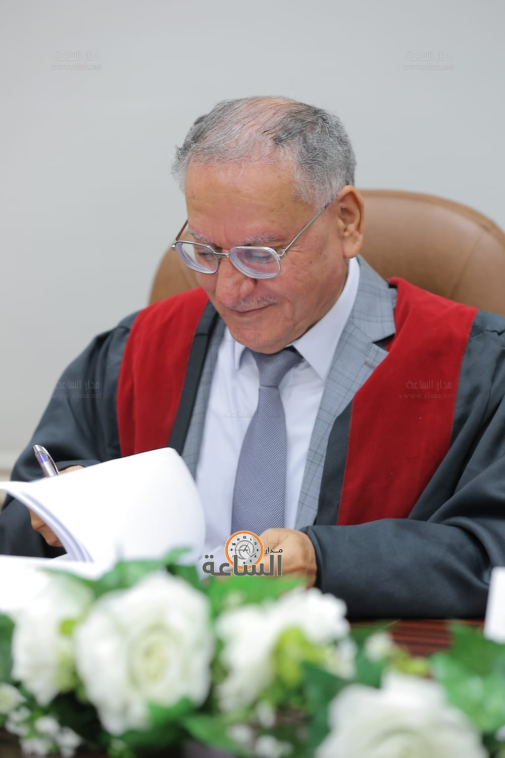 Madar Al-Saa Images 0.17299464905492656