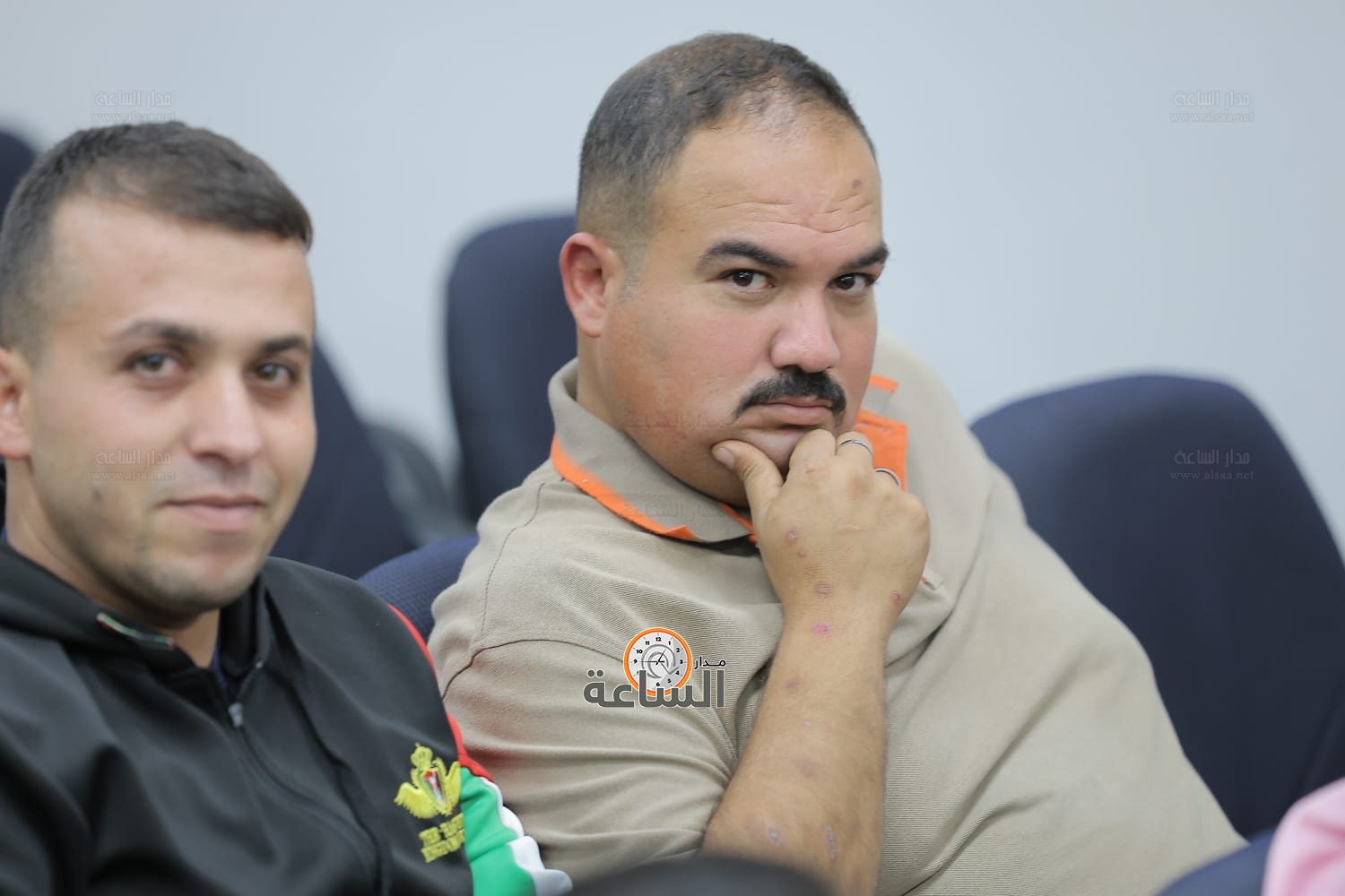 Madar Al-Saa Images 0.951468990302936