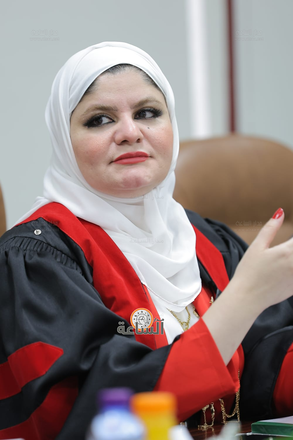 Madar Al-Saa Images 0.1426702612413523