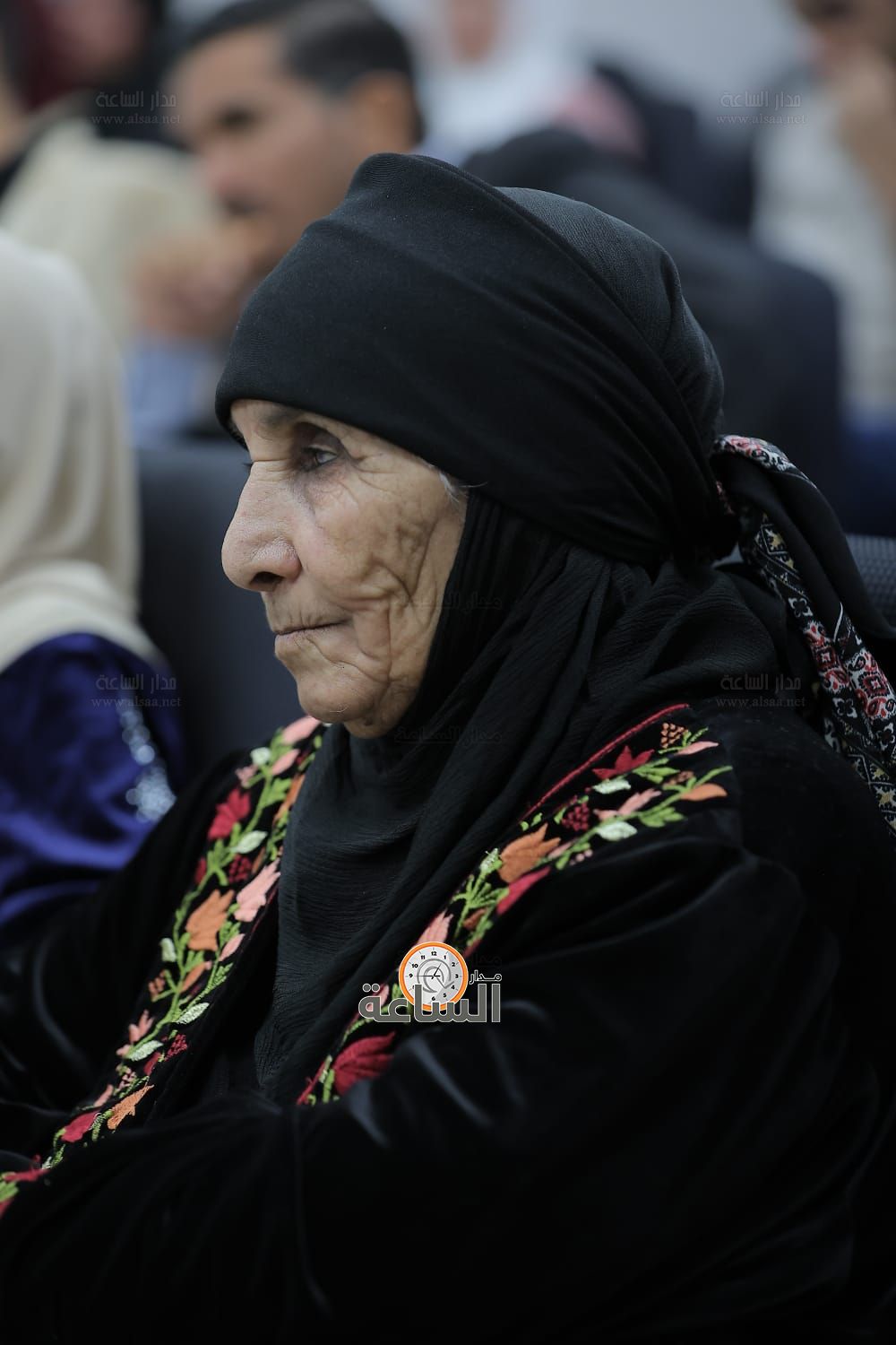 Madar Al-Saa Images 0.8006439423917405