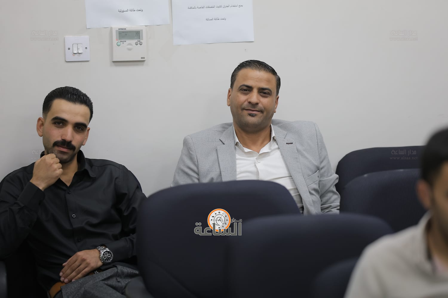 Madar Al-Saa Images 0.7912378387951109