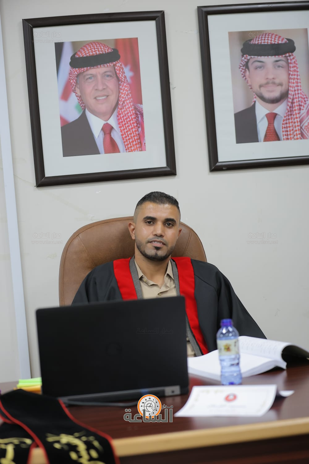 Madar Al-Saa Images 0.007985292706926717