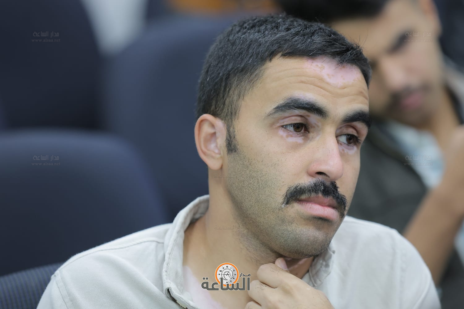 Madar Al-Saa Images 0.24994644076634442