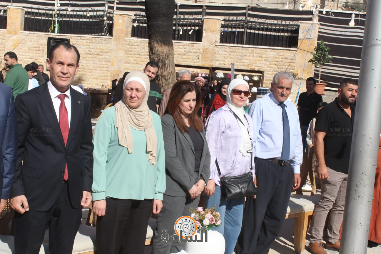 Madar Al-Saa Images 0.9635187475404261