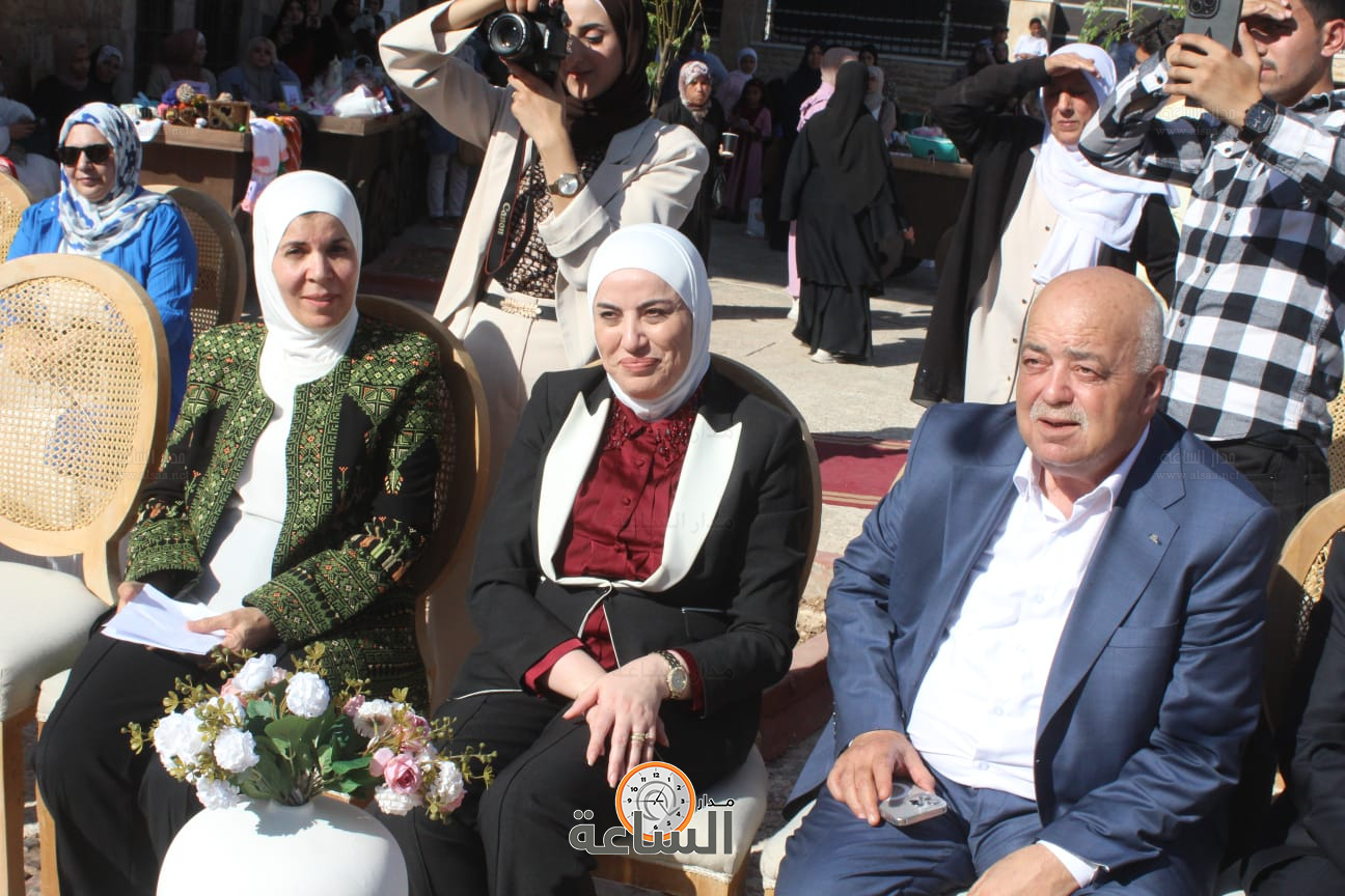 Madar Al-Saa Images 0.05145090929321394