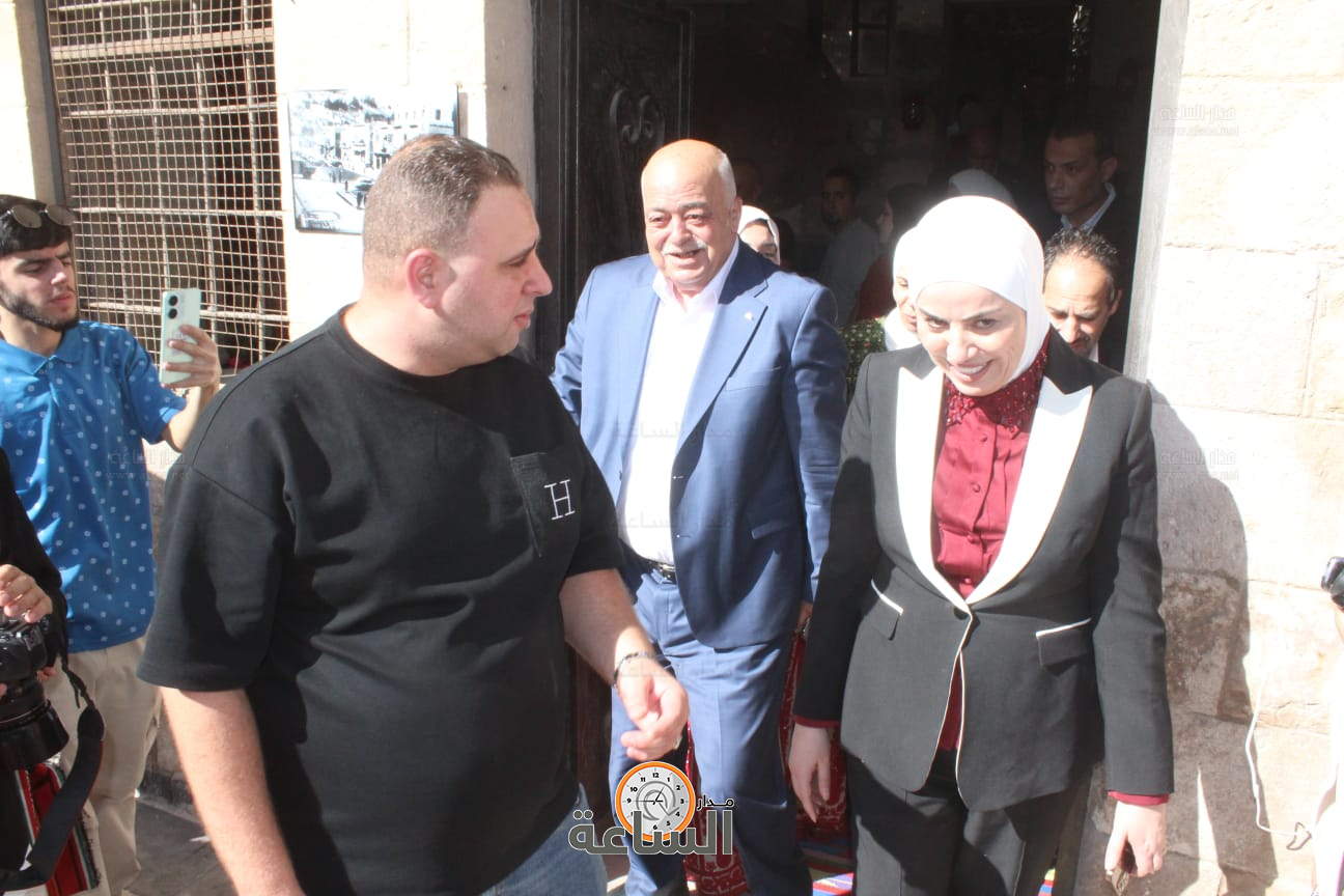 Madar Al-Saa Images 0.033926565134117403