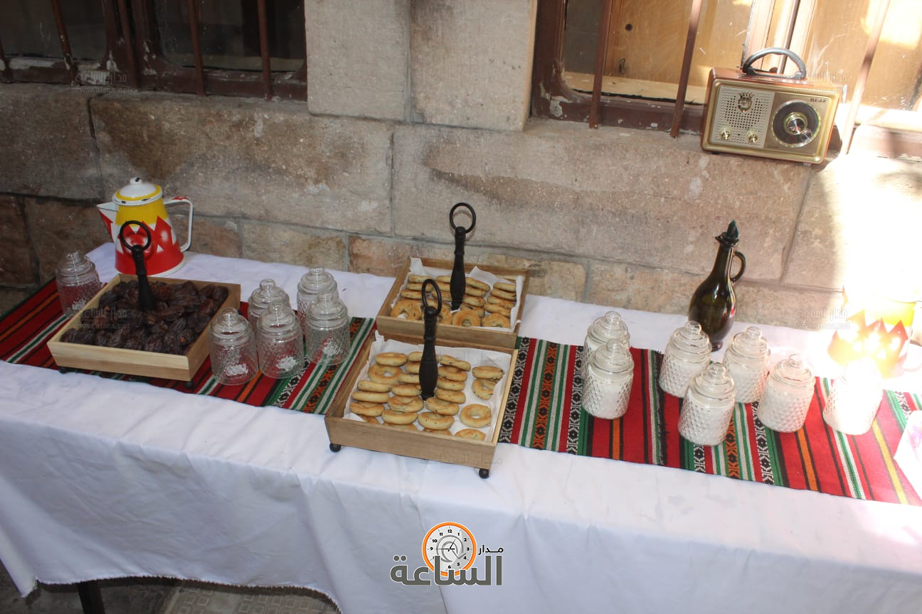 Madar Al-Saa Images 0.8146999519774094