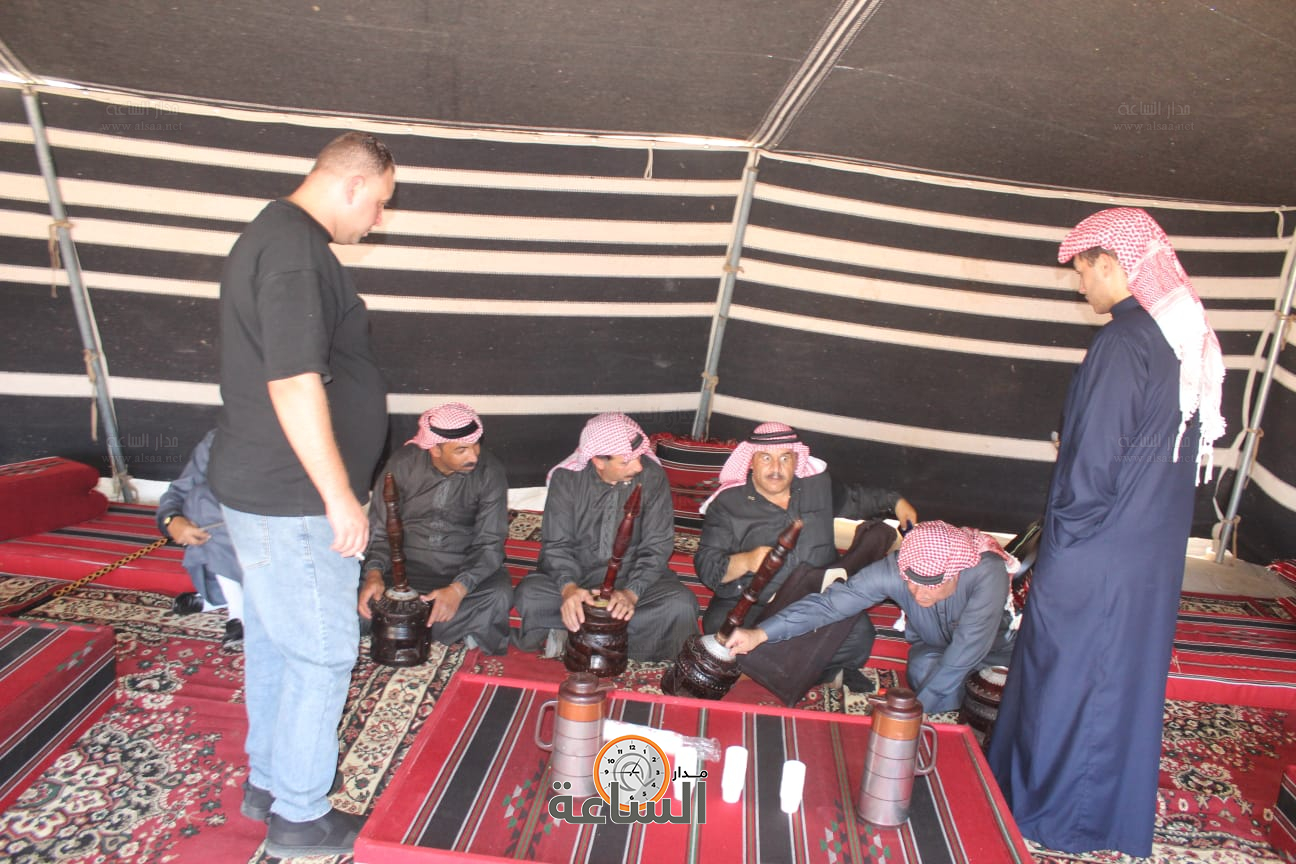 Madar Al-Saa Images 0.8011168411334633