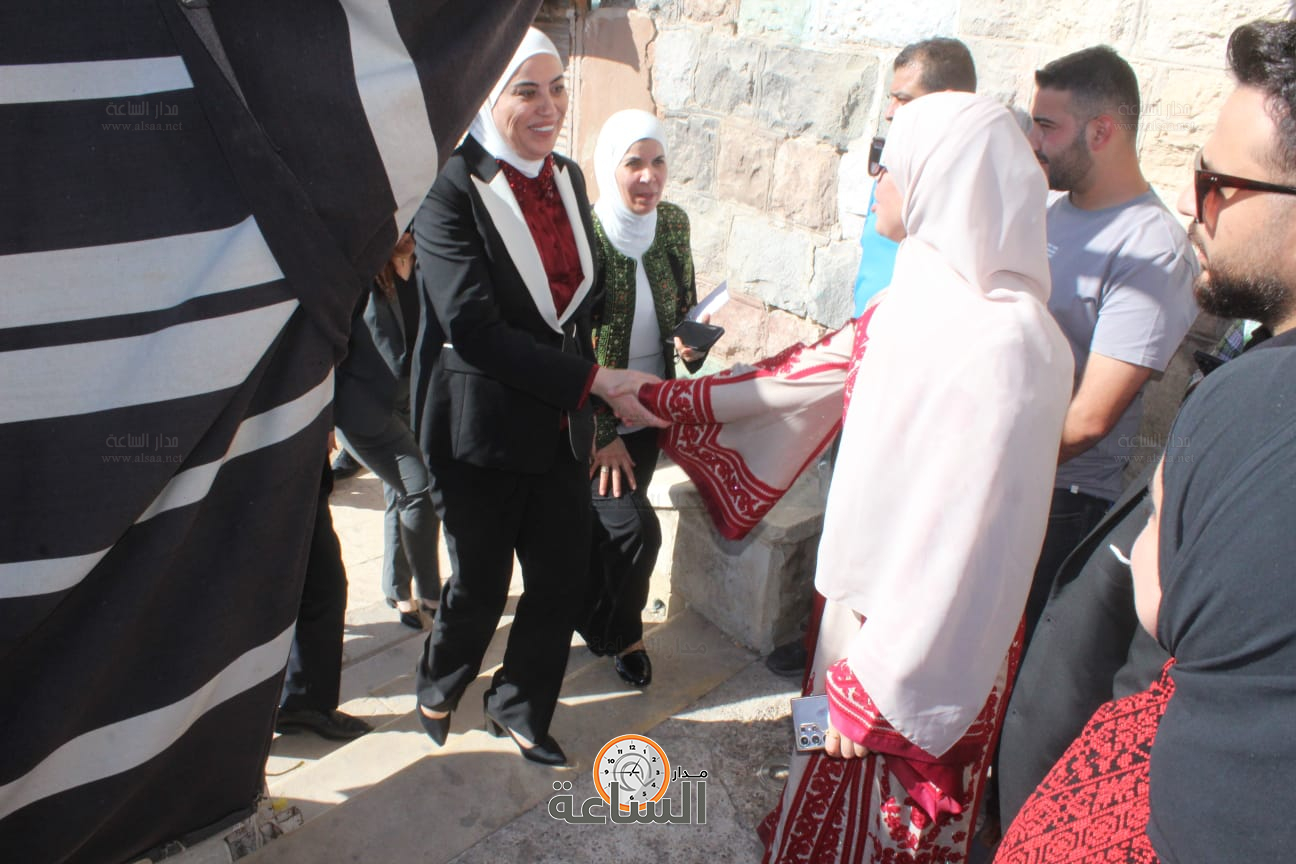 Madar Al-Saa Images 0.524260736621398