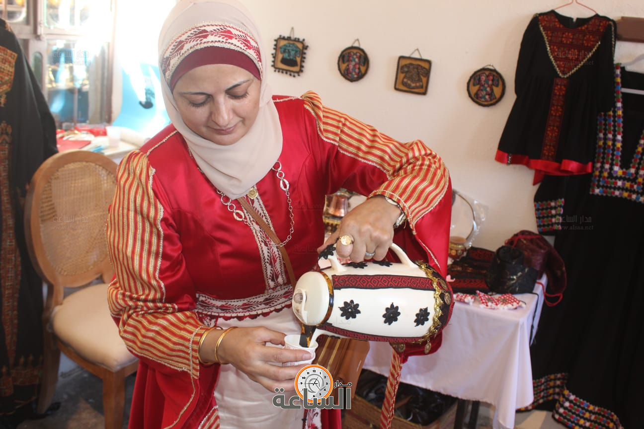 Madar Al-Saa Images 0.5406102961375743