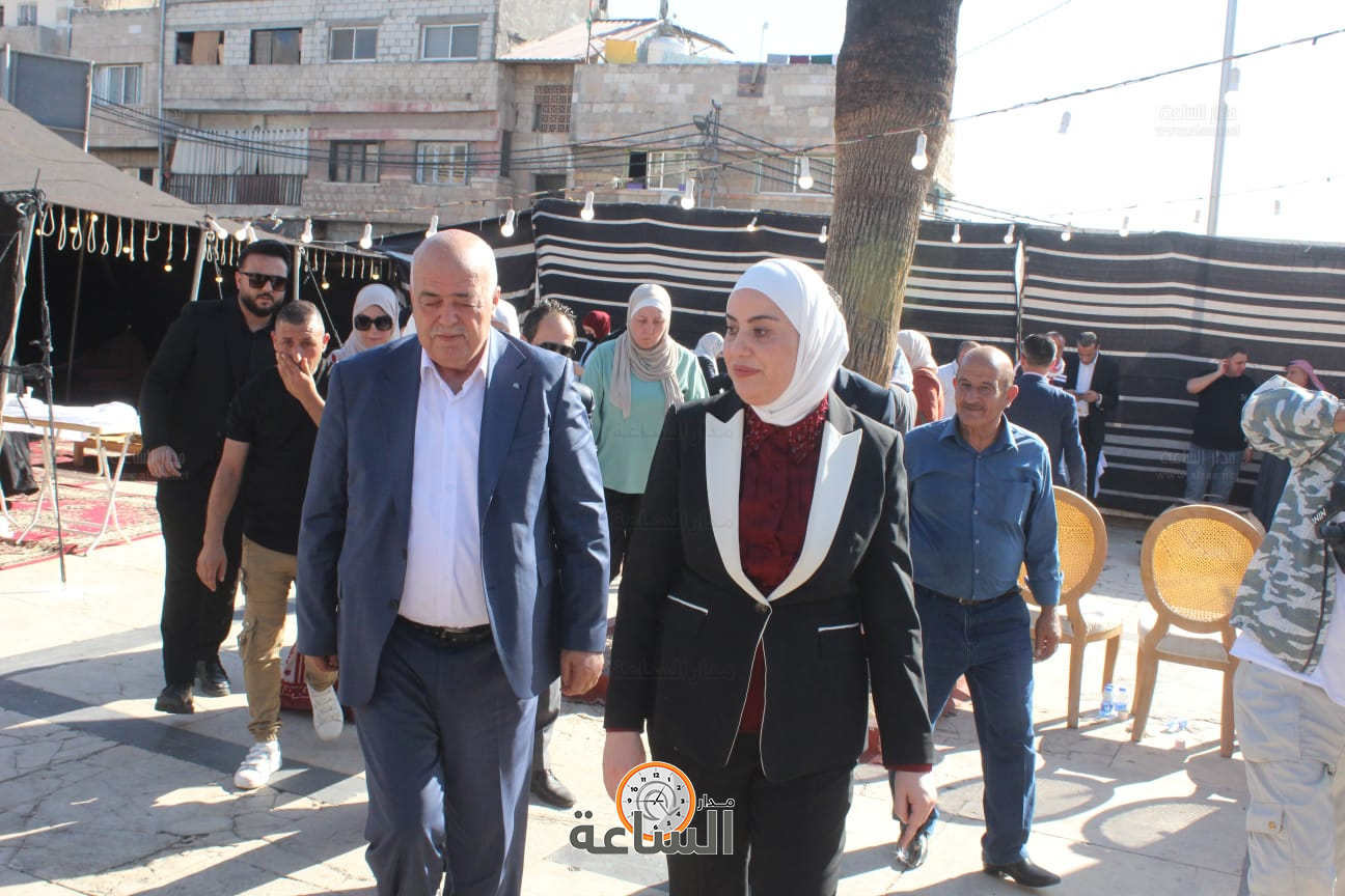 Madar Al-Saa Images 0.07270903067519574