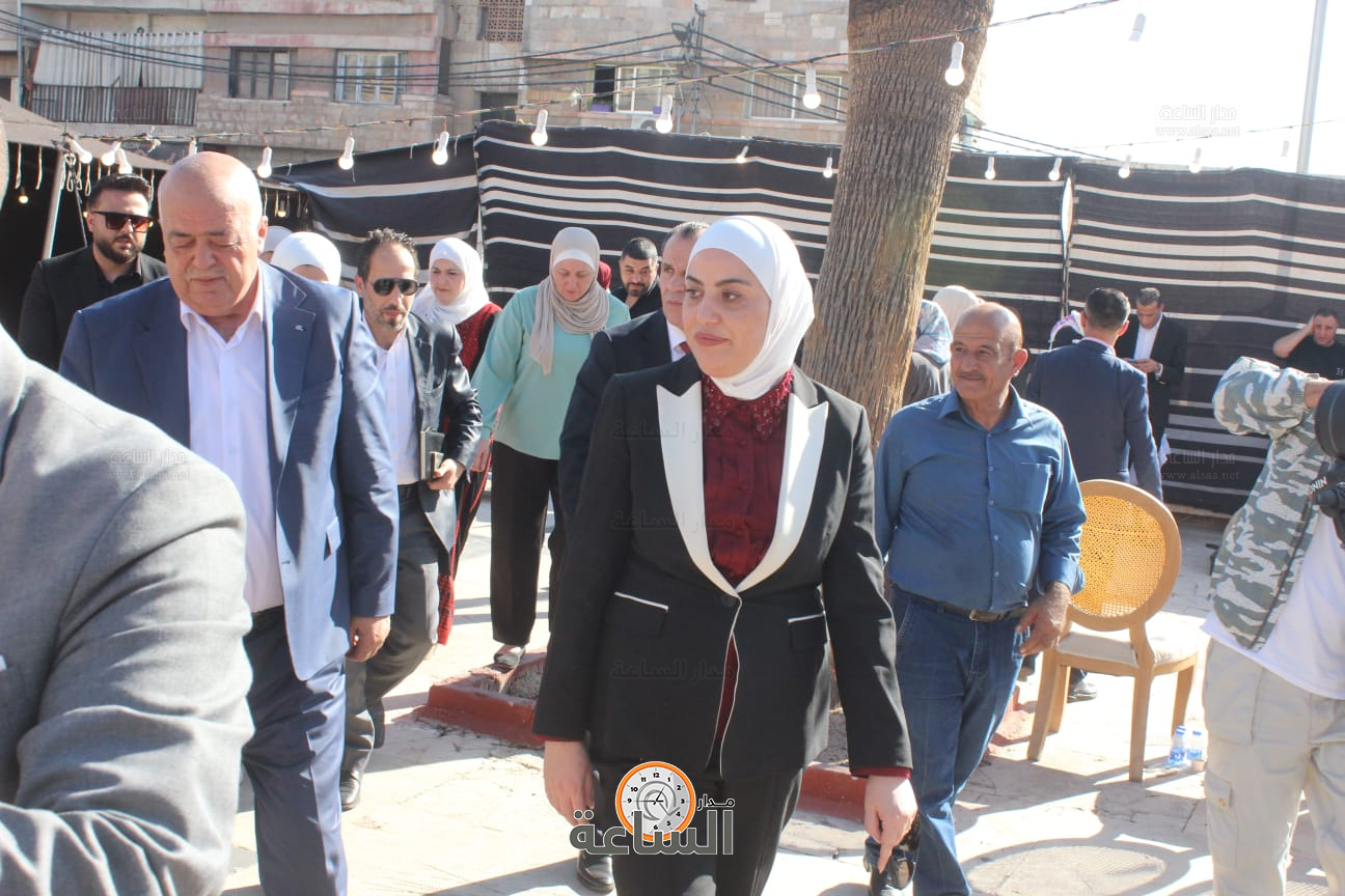 Madar Al-Saa Images 0.31104131524416334