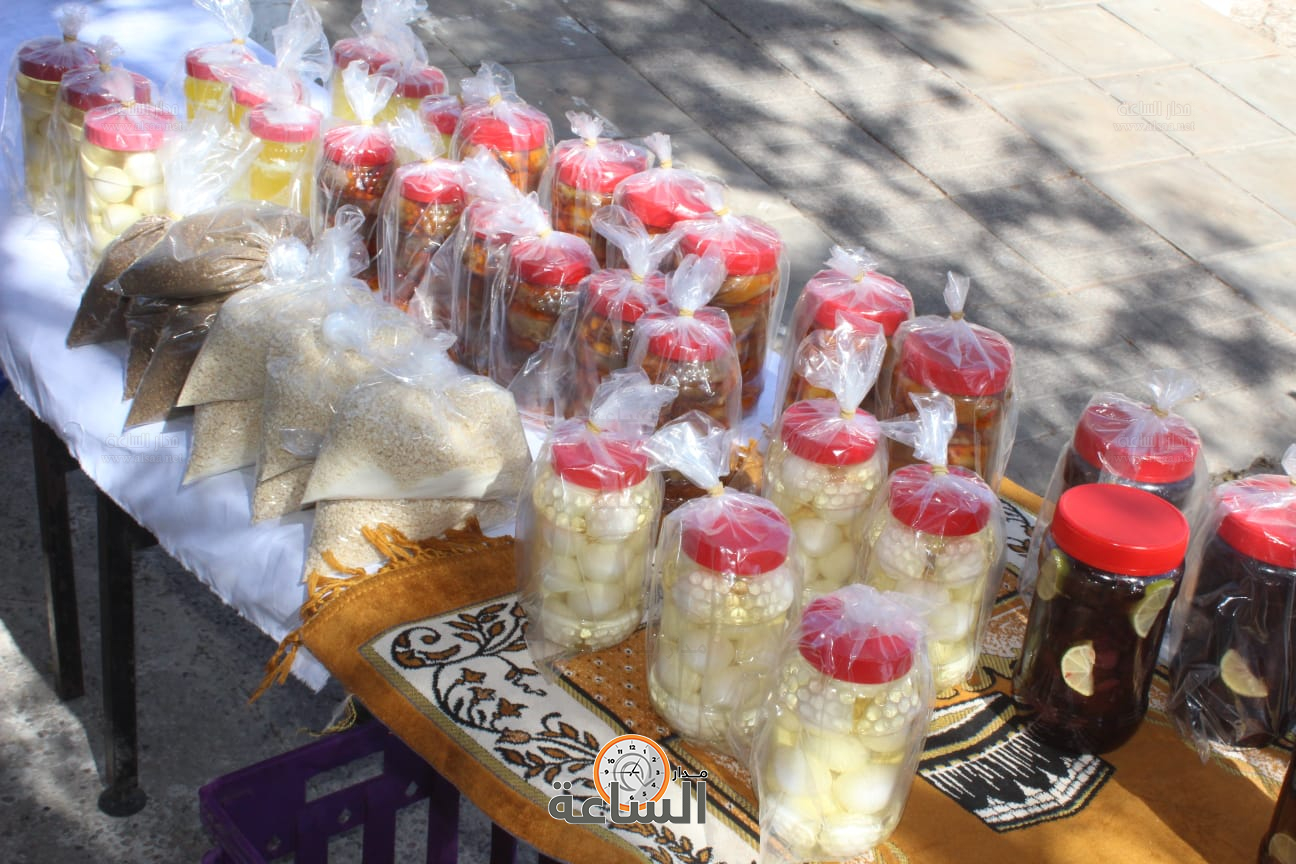 Madar Al-Saa Images 0.9799482144356318