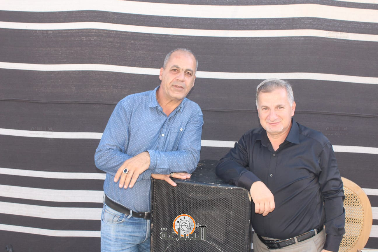 Madar Al-Saa Images 0.6737286748430333