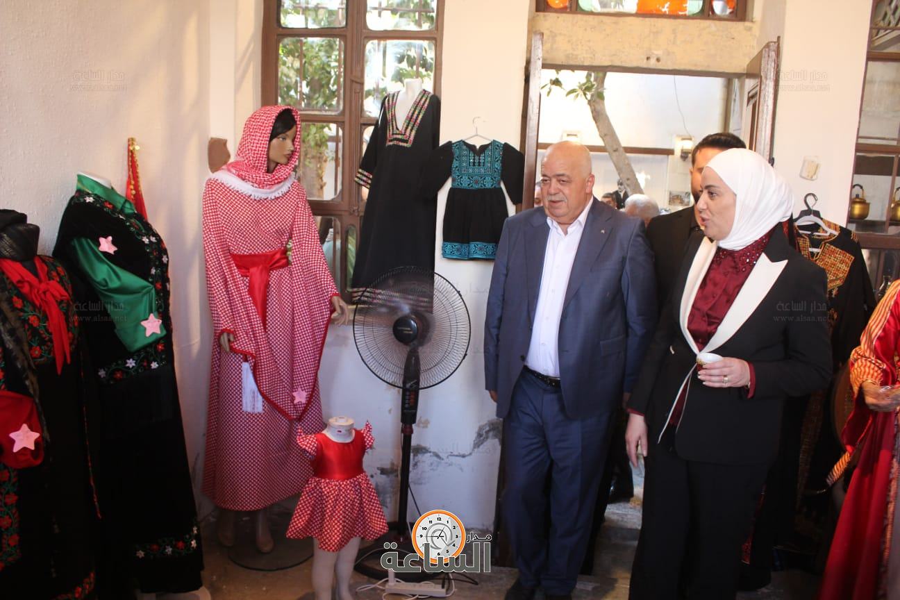 Madar Al-Saa Images 0.9175989885064697