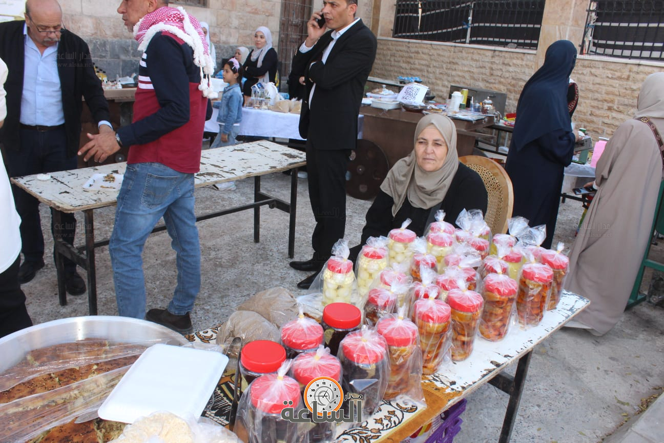 Madar Al-Saa Images 0.4879056964642061