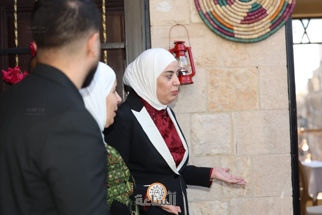 Madar Al-Saa Images 0.6292916056779183