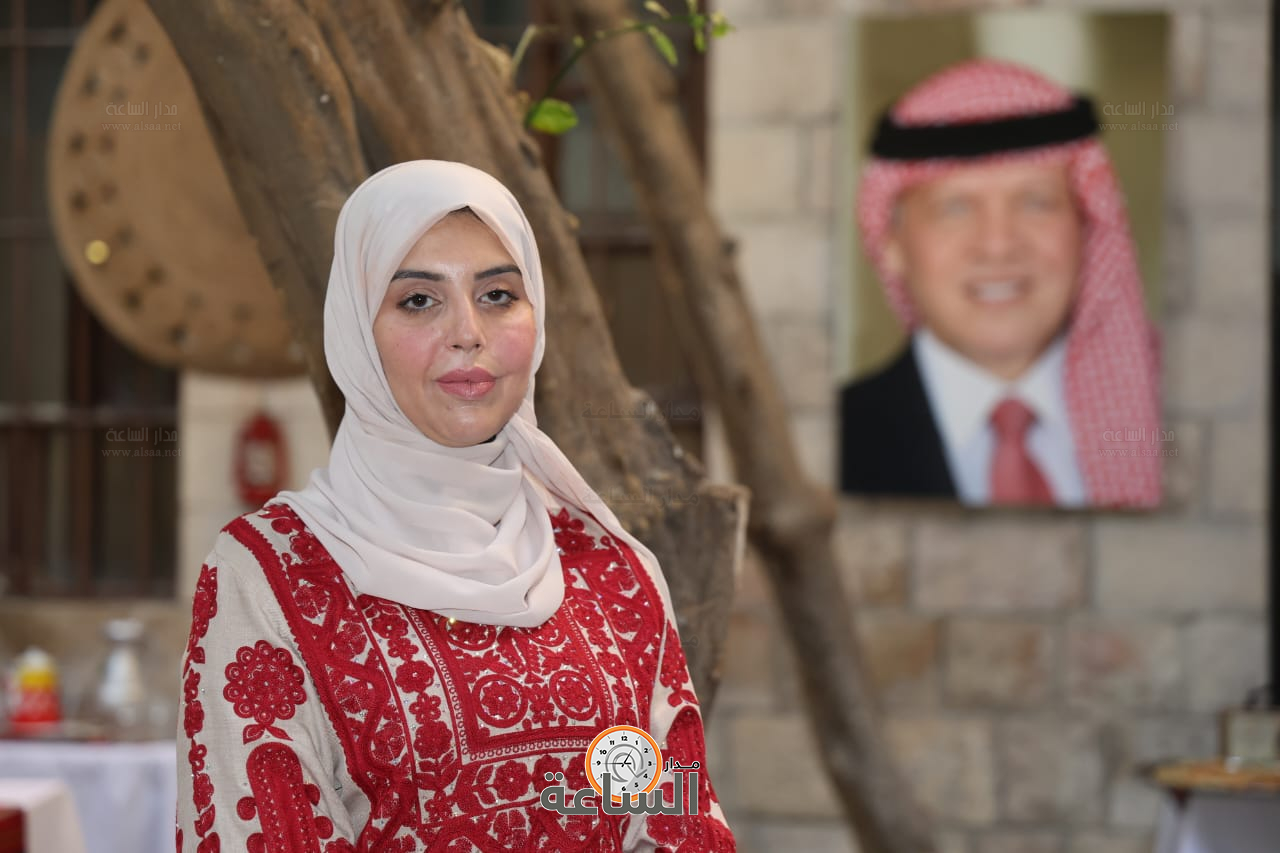 Madar Al-Saa Images 0.7533155288796243