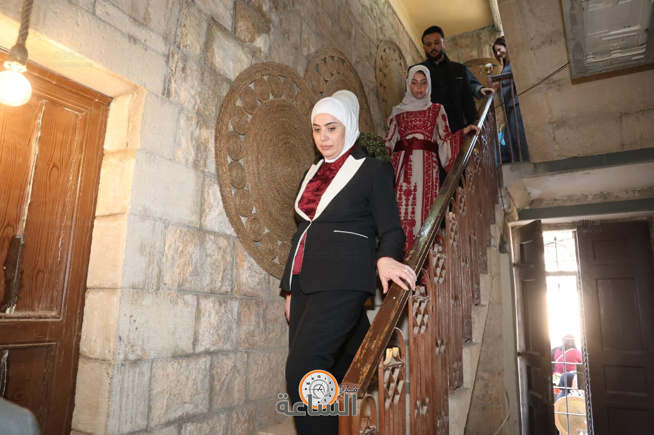 Madar Al-Saa Images 0.06238897484786676