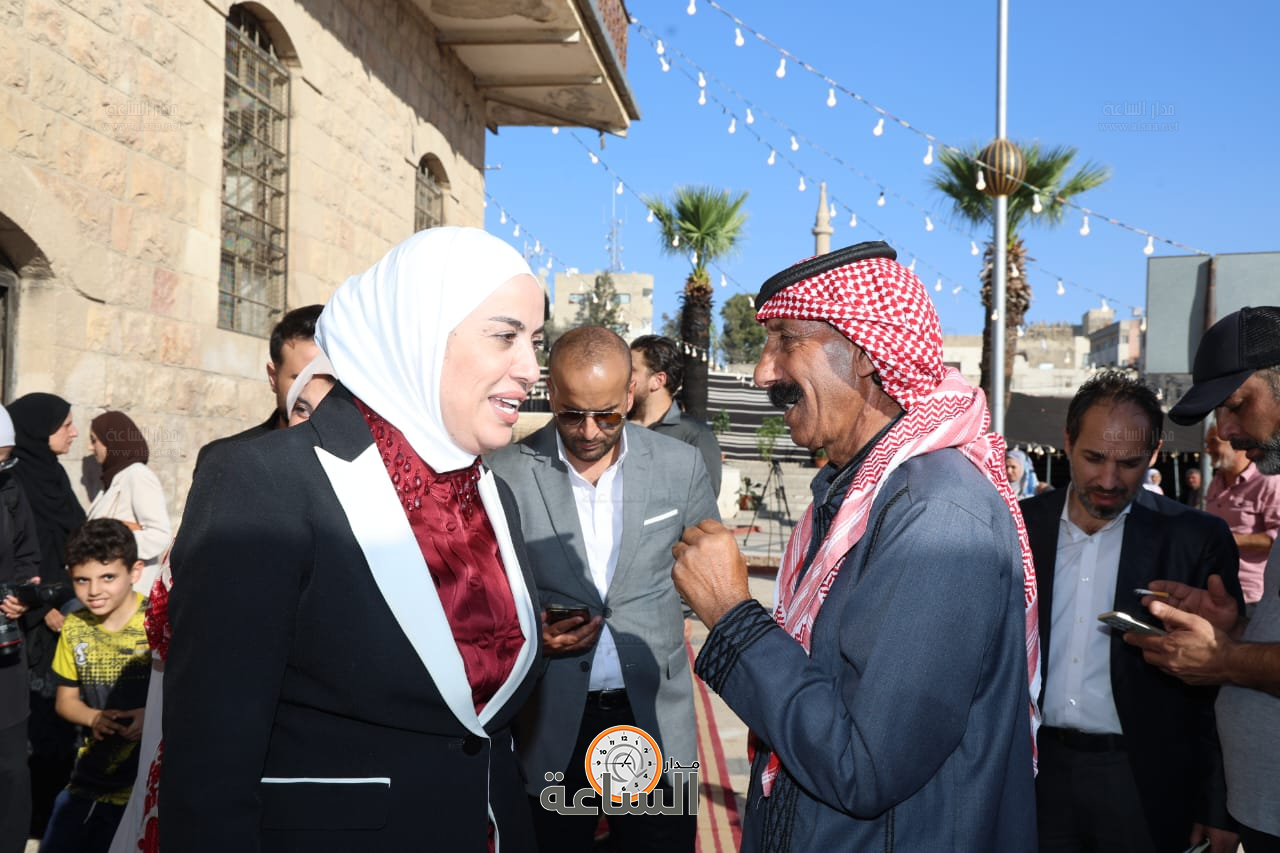 Madar Al-Saa Images 0.9041983557834541