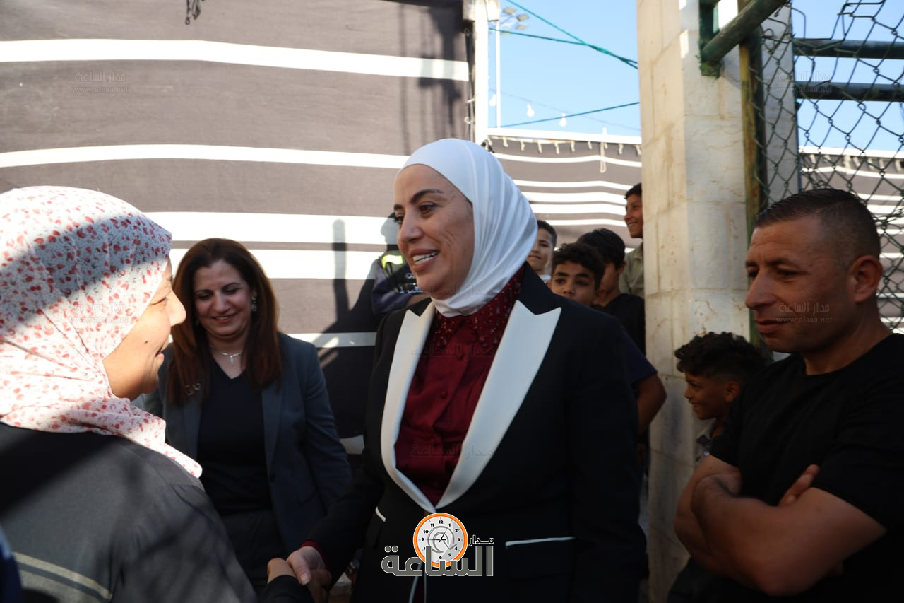 Madar Al-Saa Images 0.3652632094127294