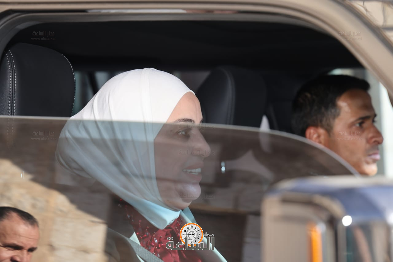 Madar Al-Saa Images 0.19999848571658718